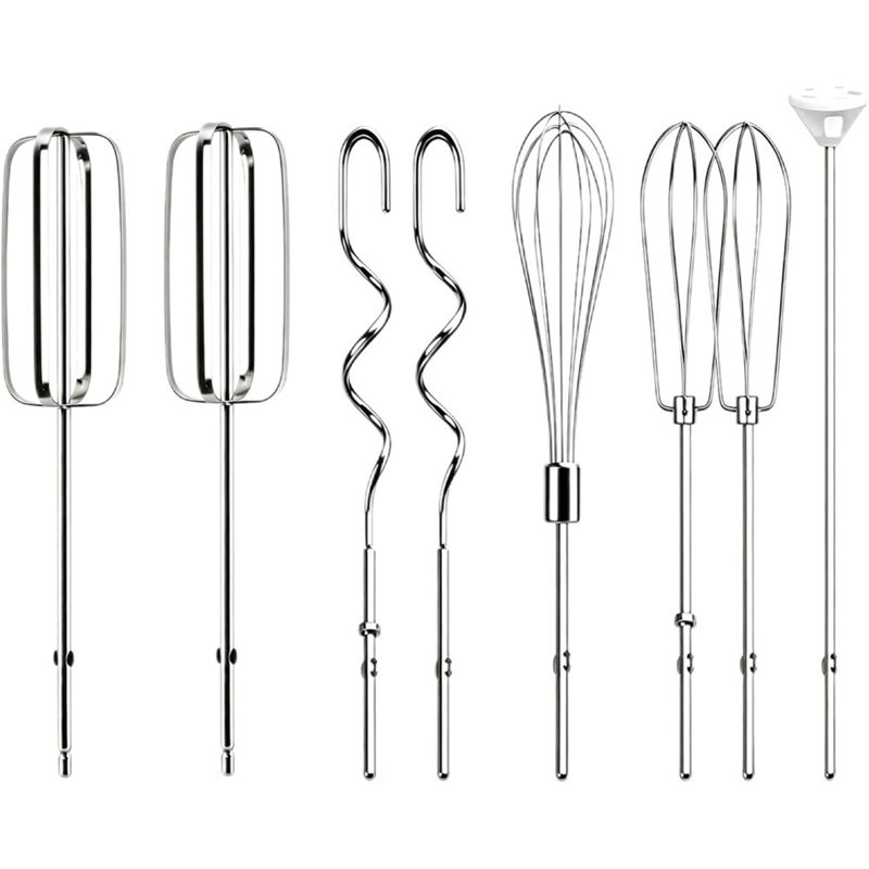 Kitchenaid Mixer Hand Mixer - J1UL1N 3 세트 핸드 믹서 비터