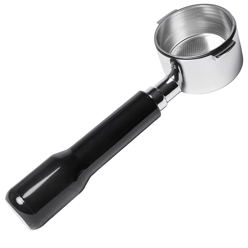 Delonghi Espresso Ecp3420 - ABHU 51Mm 바텀리스 포터필터 2 이어스