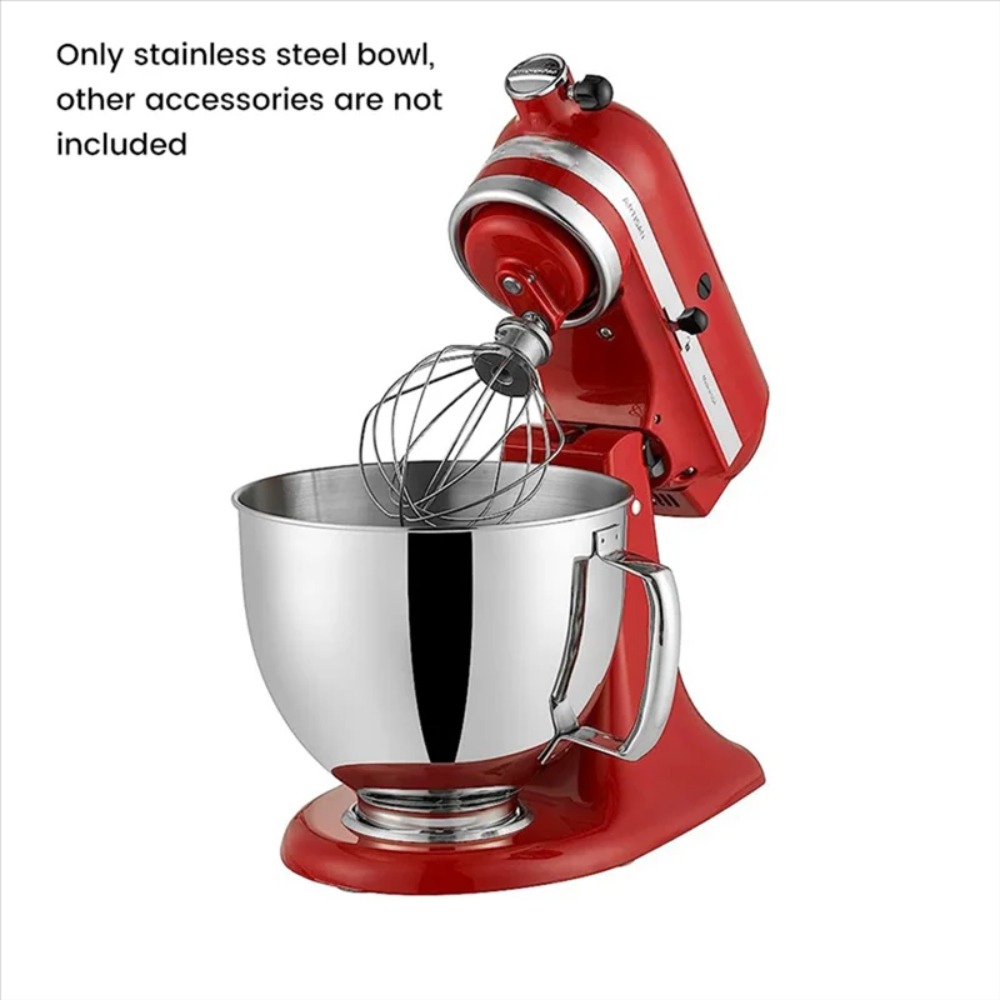 Kitchenaid Mixer Artisan 5Qt - A78E-키친에이드 클래식&아티산 시리즈 4.5QT/5QT 믹서 304