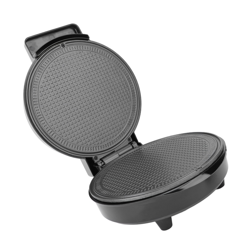 Waffle Cone Maker - 빠른 가열 논스틱 와플 콘 메이커