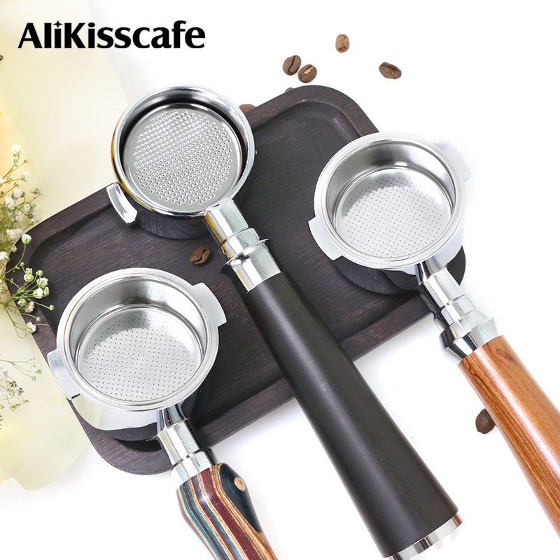 Delonghi Espresso Ecp3420 - 51MM Bottomless Portafilter Delonghi ECP35.31 ECP3420