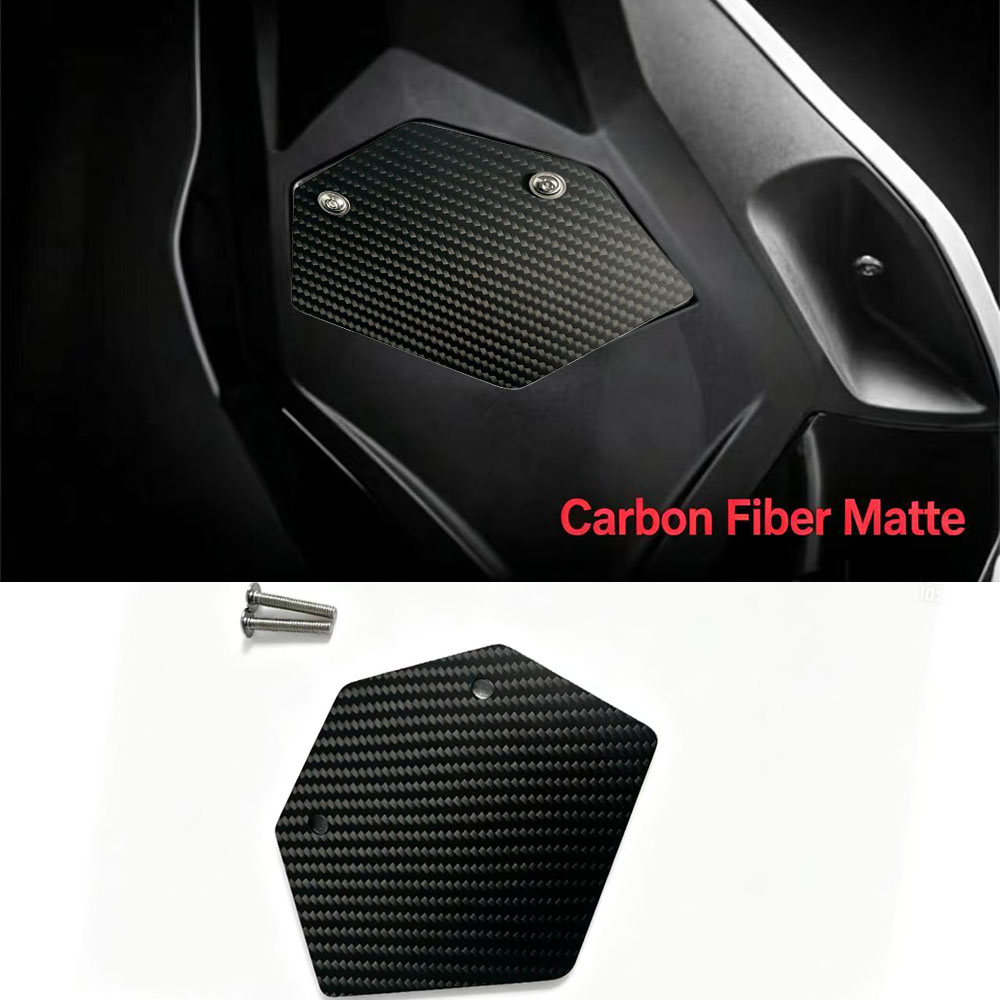 Crepe Pan Carbon - BMW S1000RR M1000RR 2019 - 2024용