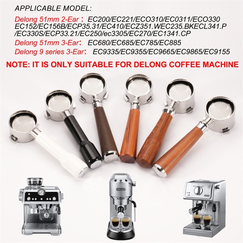 Delonghi Espresso Magnifica - Delonghi EC680 EC310 교체 필터 바구니