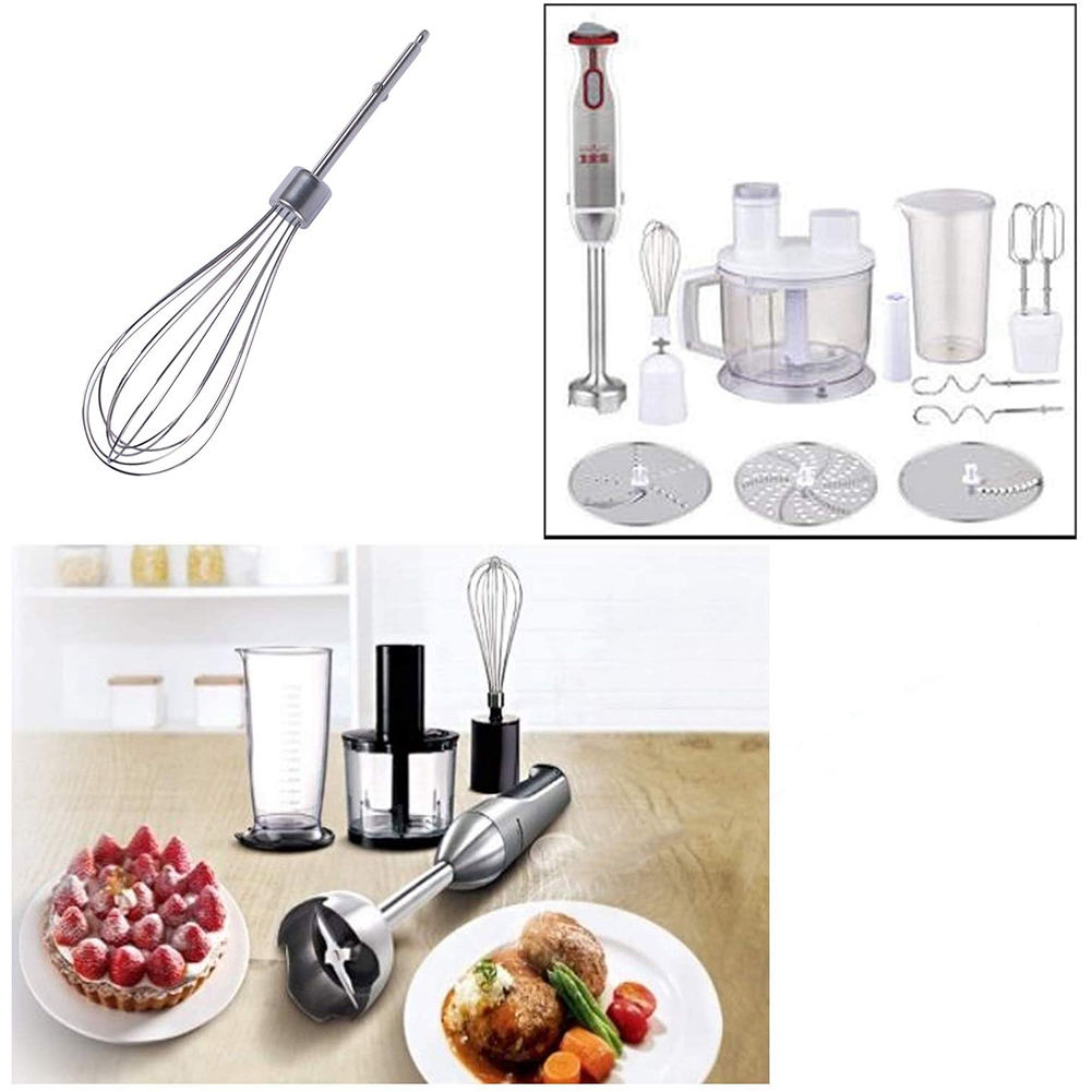 Kitchenaid Mixer Hand Mixer - AT21-W10490648 & KHMPW 키친에이드 핸드 믹서