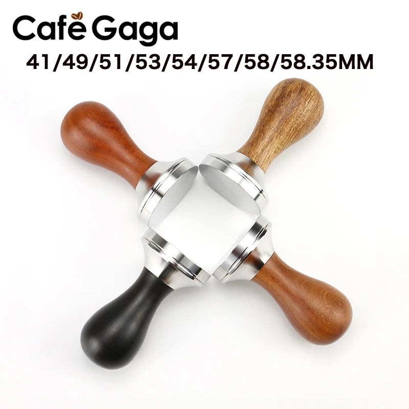 Delonghi Espresso Magnifica - 커피 탬퍼 51mm 53mm 57mm 58.5mm