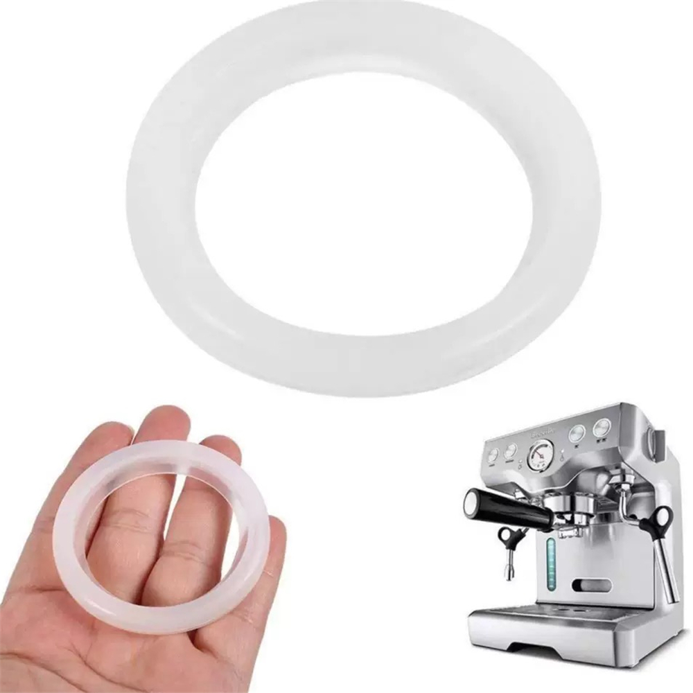 1PC 커피 기계 실리콘 브루 헤드 가스켓 O-링 씰  - Delonghi Espresso Magnifica 리뷰 및 가격
