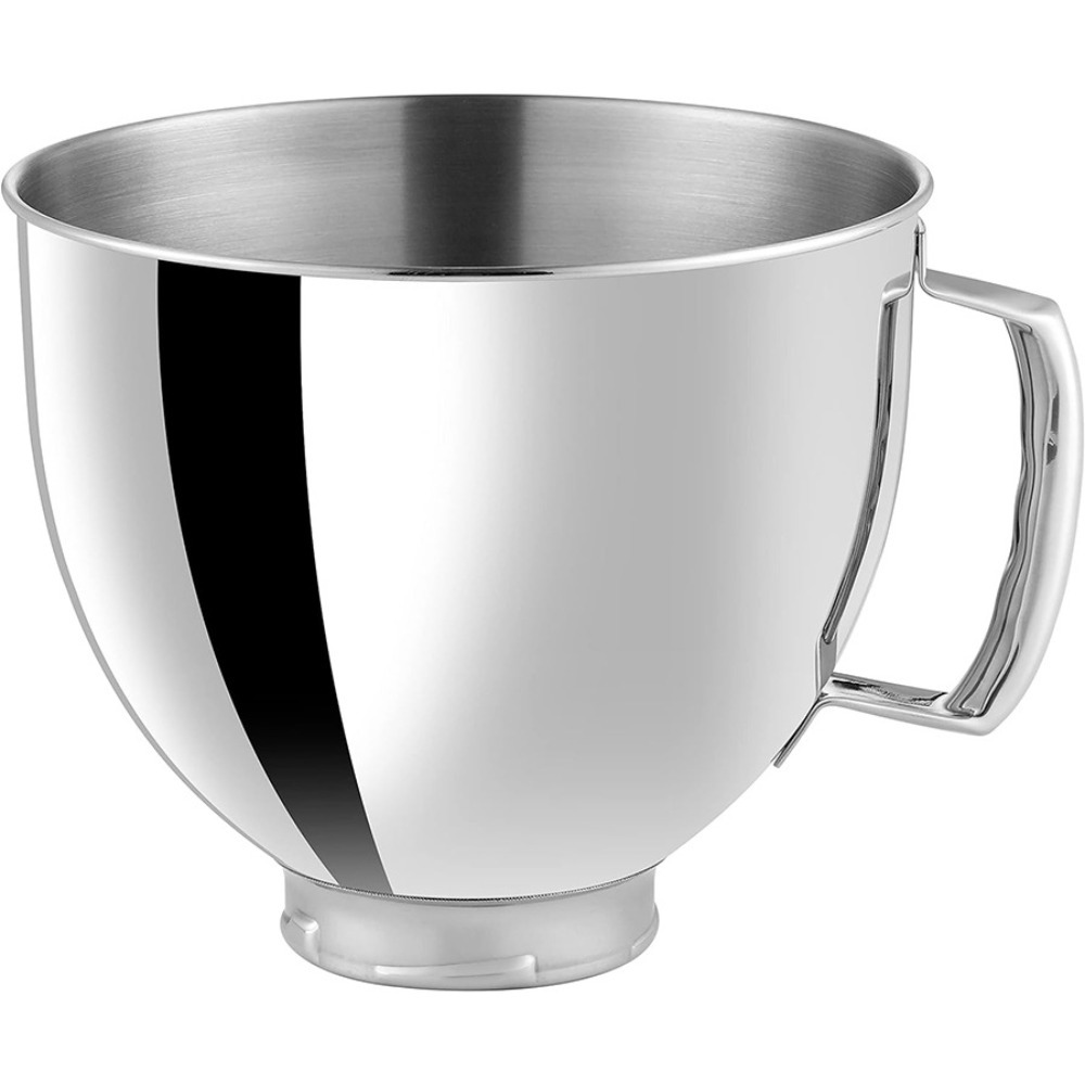 4.5-5 QT 믹서 볼 스테인리스 스틸 키친에이드 아 - Kitchenaid Mixer Artisan 5Qt 리뷰 및 가격