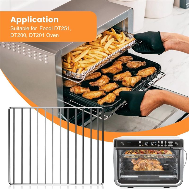 닌자 푸디 DT201 DT251용 ABVJ-에어프라이어 - Ninja Air Fryer Dt201 리뷰 및 가격