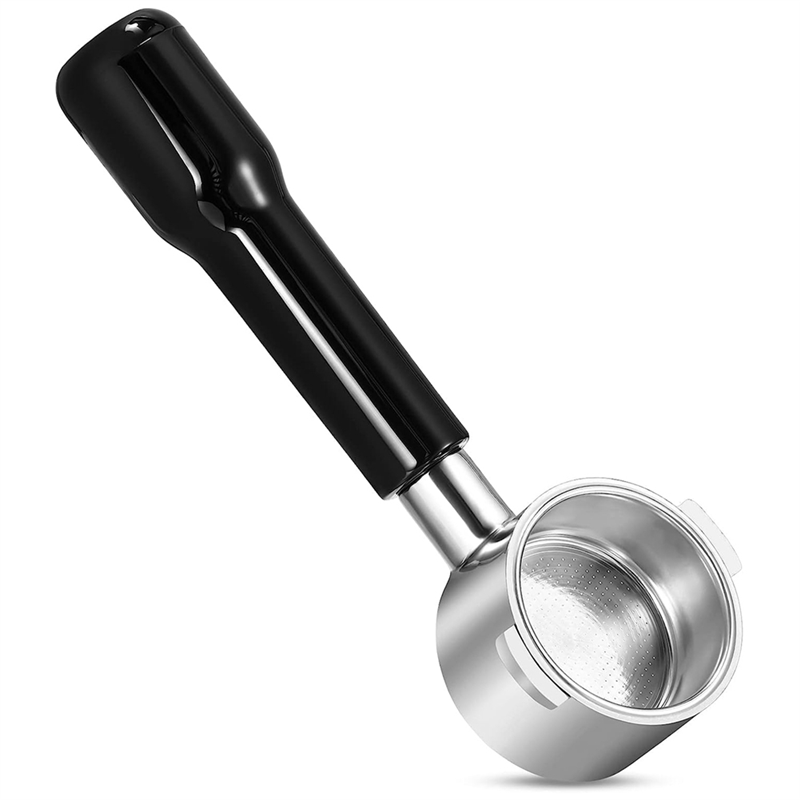 필터 바스켓이 있는 보텀리스 포타필터, Delonghi - Delonghi Espresso Ecp3420 리뷰 및 가격