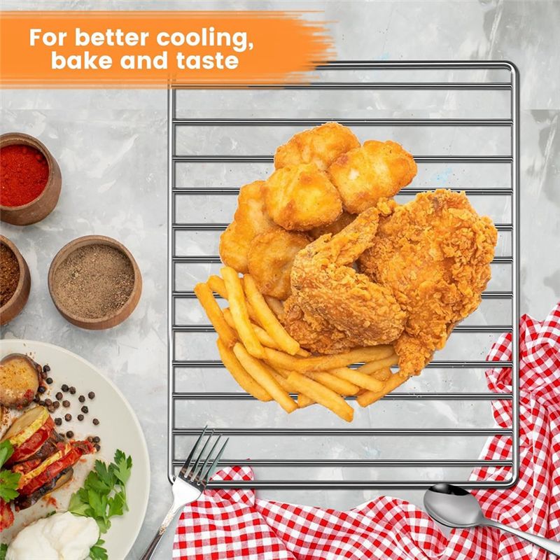 B69C 에어프라이어 랙 (닌자 푸디 DT201 DT2 - Ninja Air Fryer Dt201 리뷰 및 가격