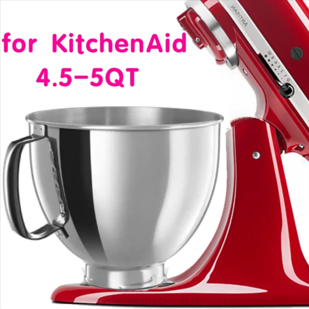 A78E-키친에이드 클래식&아티산 시리즈 4.5QT/5 - Kitchenaid Mixer Artisan 5Qt 리뷰 및 가격