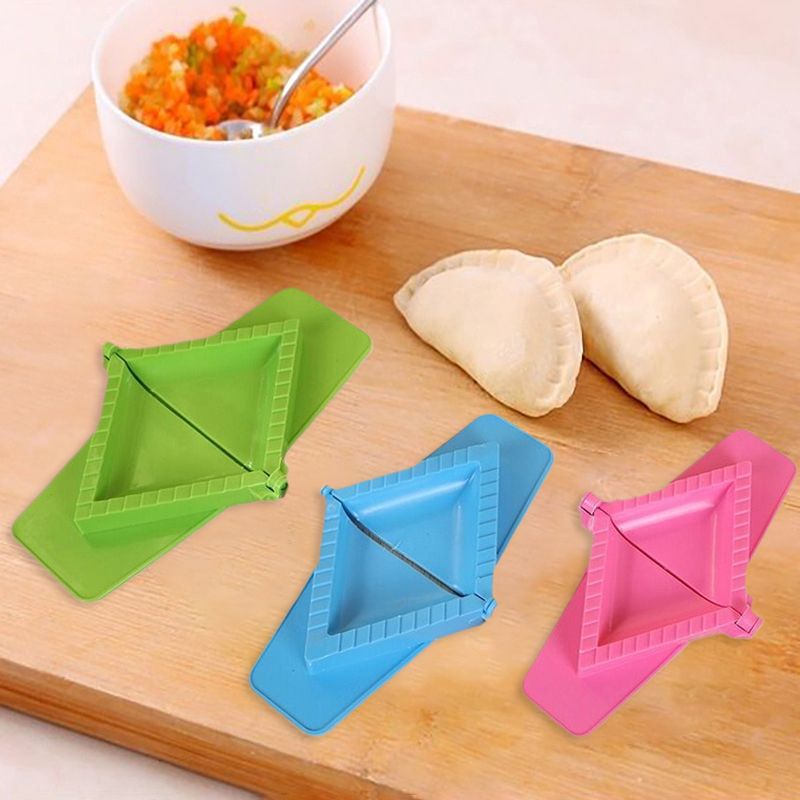 만두 메이커 엠파나다 메이커 프레스 - Jannity  - Dumpling Press Set 리뷰 및 가격