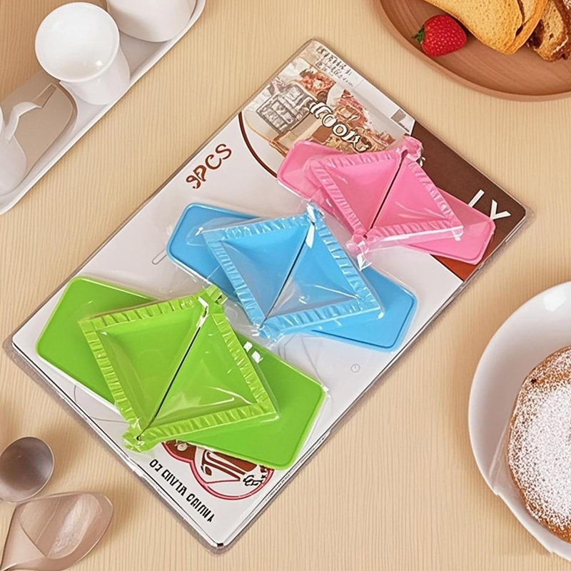 만두 메이커 엠파나다 메이커 프레스 - Jannity  - Dumpling Press Set 리뷰 및 가격