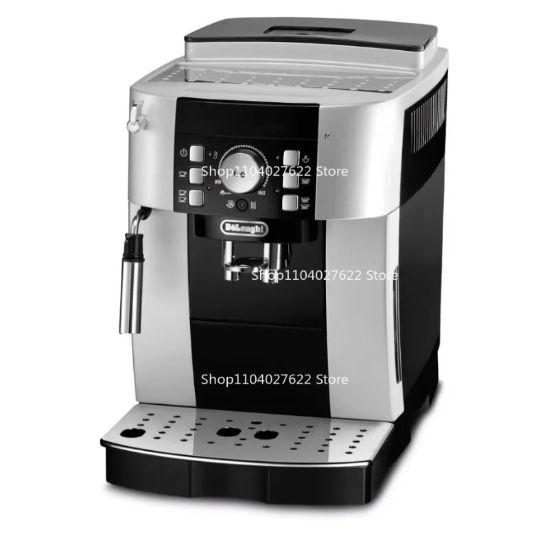 DeLonghi DelongECAM 전체 커피 머신,  - Delonghi Espresso Magnifica 리뷰 및 가격