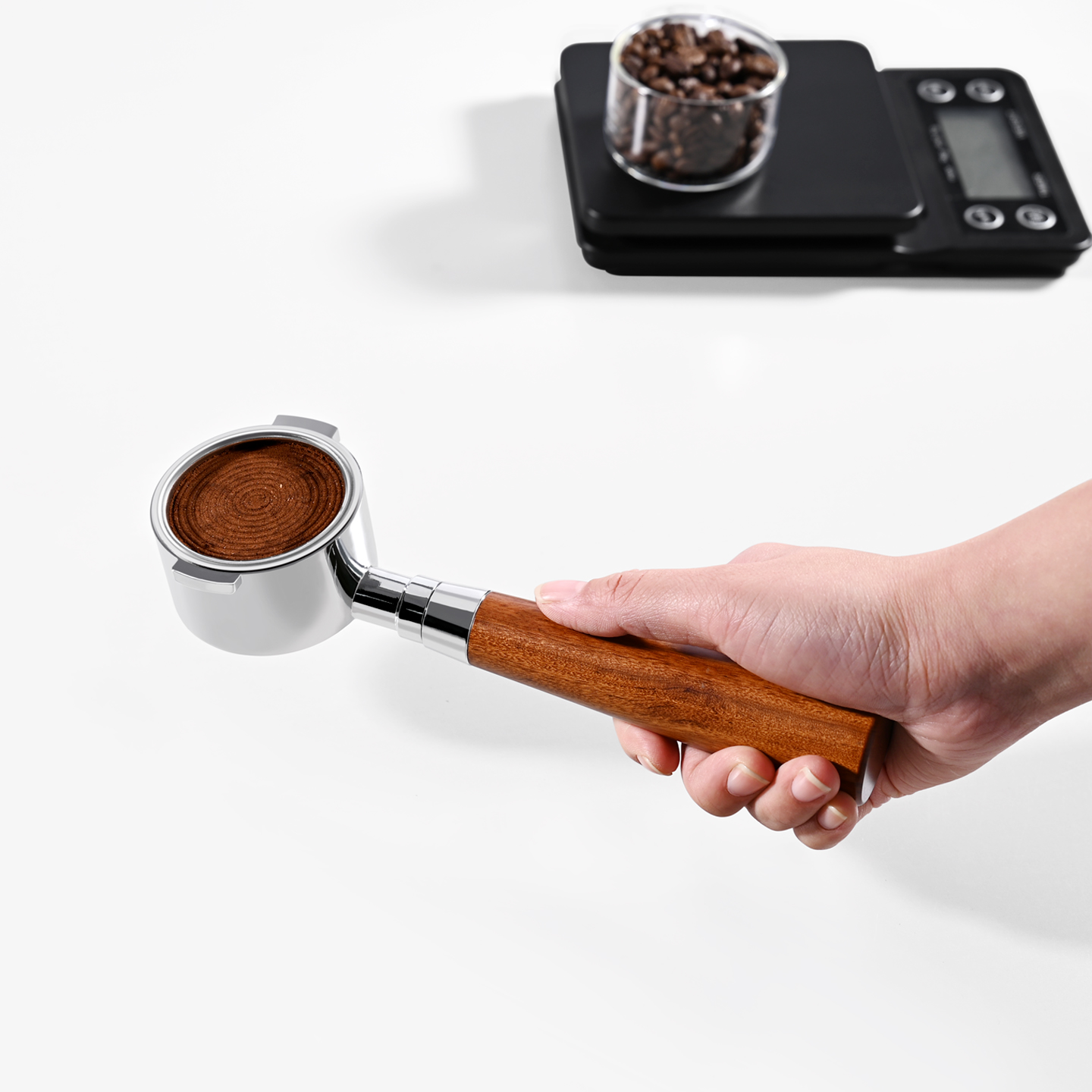 51mm 2Ears Bottomless Naked Po - Delonghi Espresso Ecp3420 리뷰 및 가격