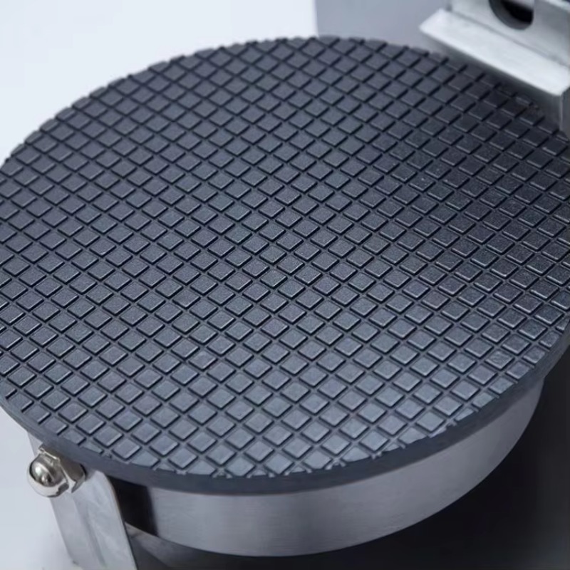 테박 공장 스낵 기계 전기 와플 제조기 아이스크림 콘  - Waffle Cone Maker 리뷰 및 가격