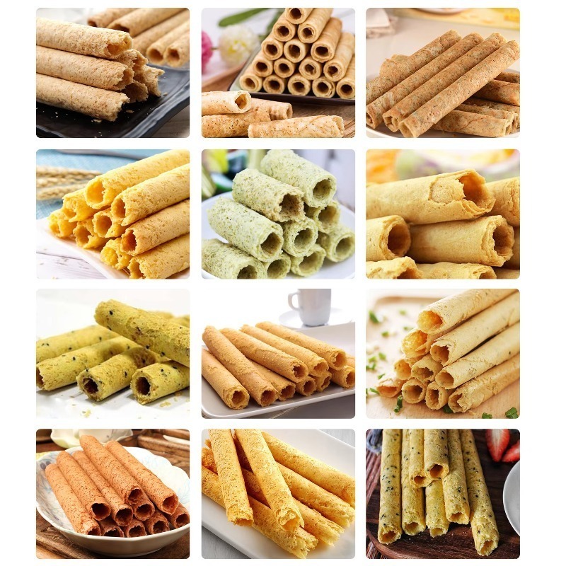 2025 도매 전기 롤 와플 메이커 긴 모양 콘 베이킹 - Waffle Cone Maker 리뷰 및 가격