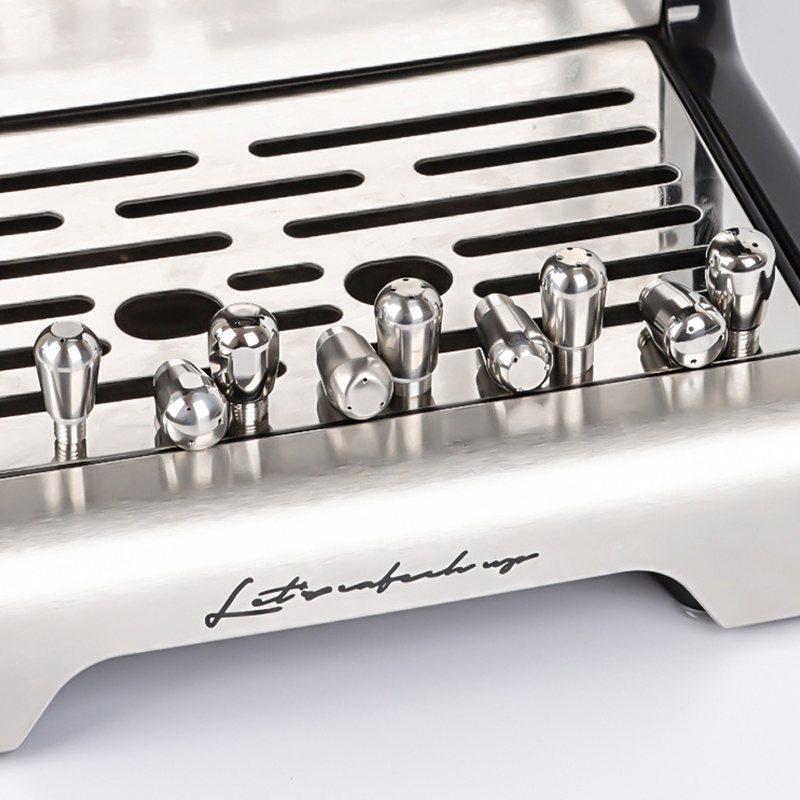 스테인레스 스틸 스팀 깍지, Delonghi Barse - Delonghi Espresso Magnifica 리뷰 및 가격