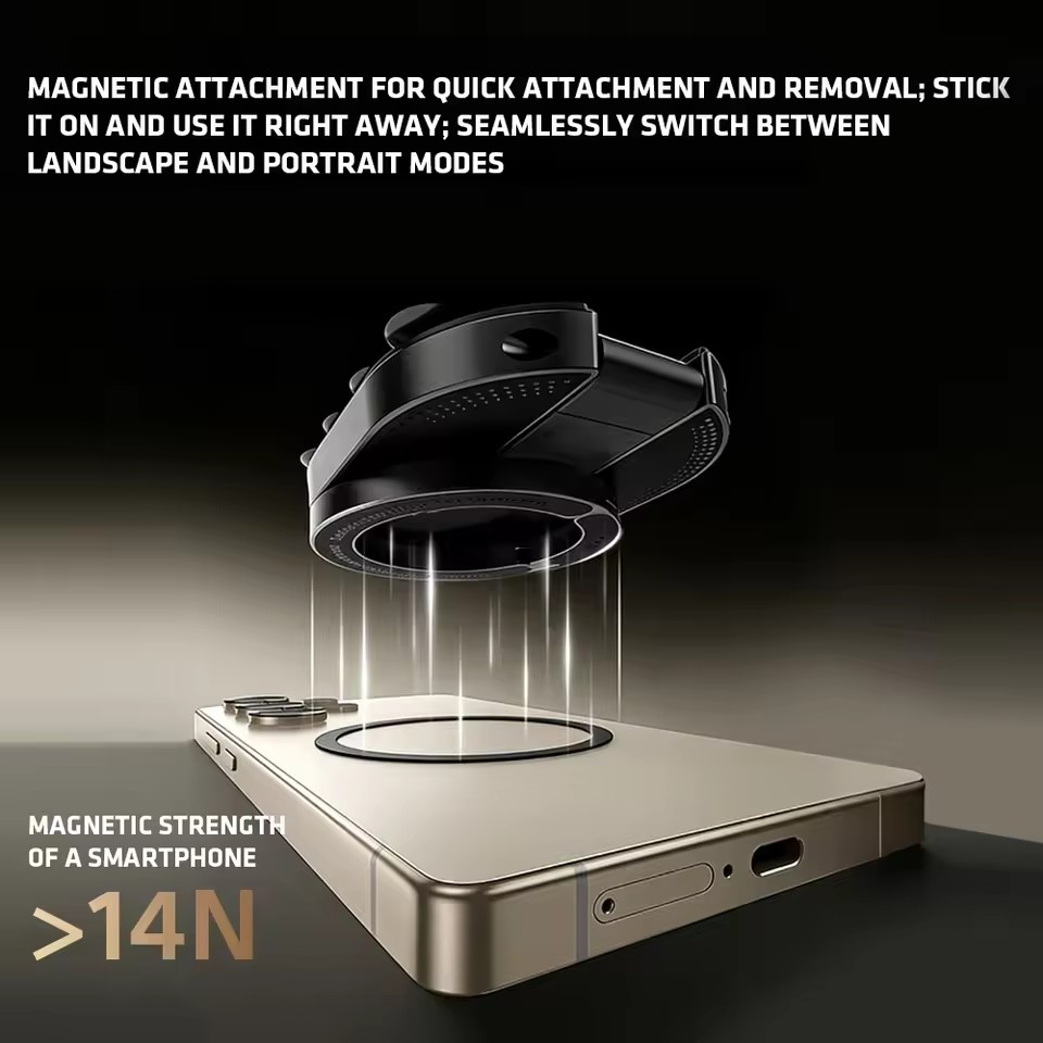 MA39 마그네틱 접이식 휴대폰 거치대 유니버설 360 - Taco Stand Holder 리뷰 및 가격