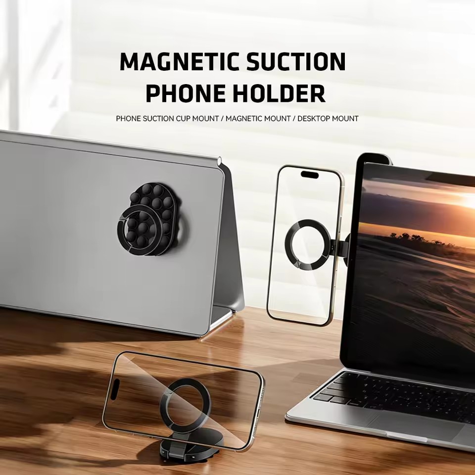 MA39 마그네틱 접이식 휴대폰 거치대 유니버설 360 - Taco Stand Holder 리뷰 및 가격
