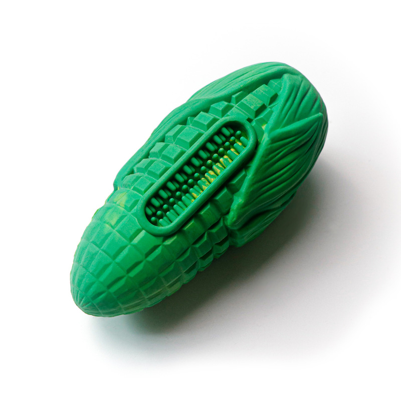 인기 애완동물 장난감: 고무 시뮬레이션 옥수수, 강아지 - Corn Dog Stick 리뷰 및 가격