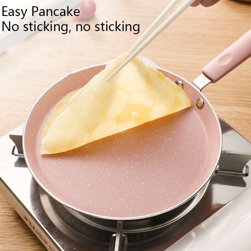 1. 논스틱 핑크 프라이팬, 스테이크, 계란, 베이컨, - Egg Waffle Pan 리뷰 및 가격