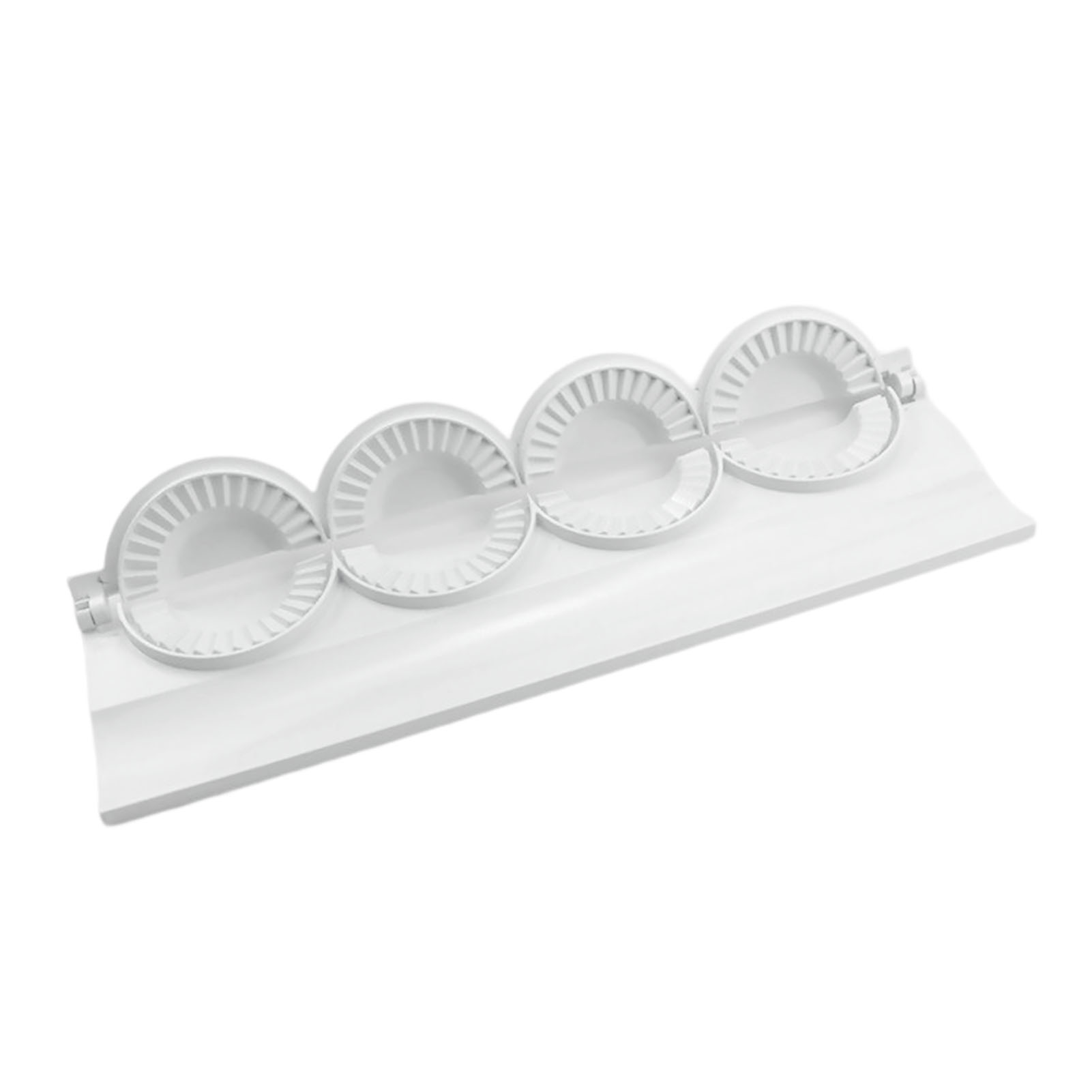 대형 Diy 만두 금형 반죽 프레스 만두 래퍼 금형 E - Dumpling Press Set 리뷰 및 가격