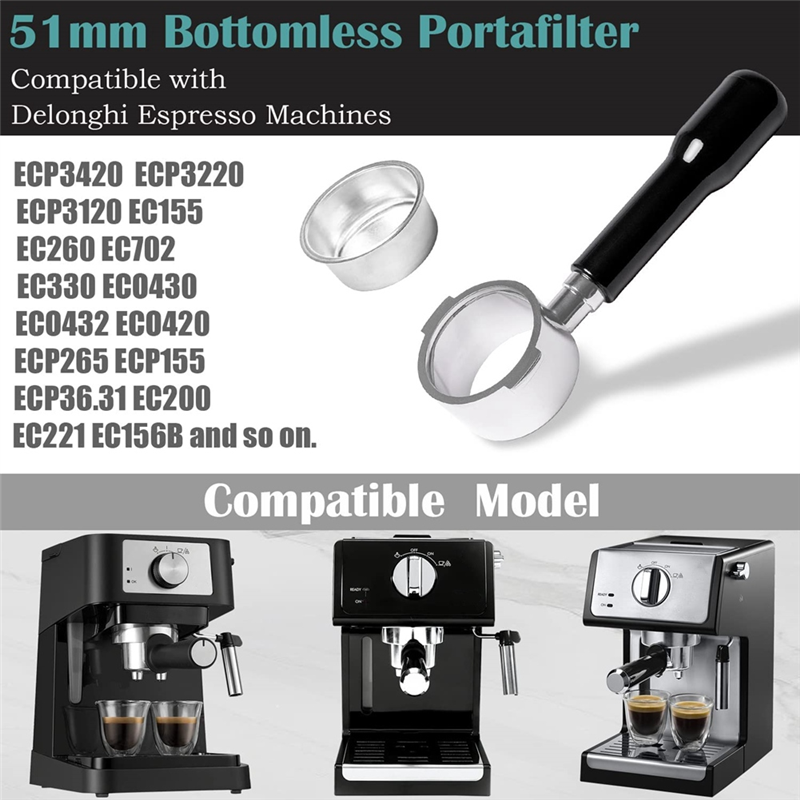 ABYN-51Mm Delonghi ECP3420/EC1 - Delonghi Espresso Ecp3420 리뷰 및 가격