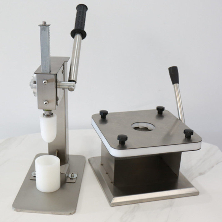 수동 간편 조작 전체 세트 바오즈/모모/그린덤플링 제조 - Dumpling Press Set 리뷰 및 가격