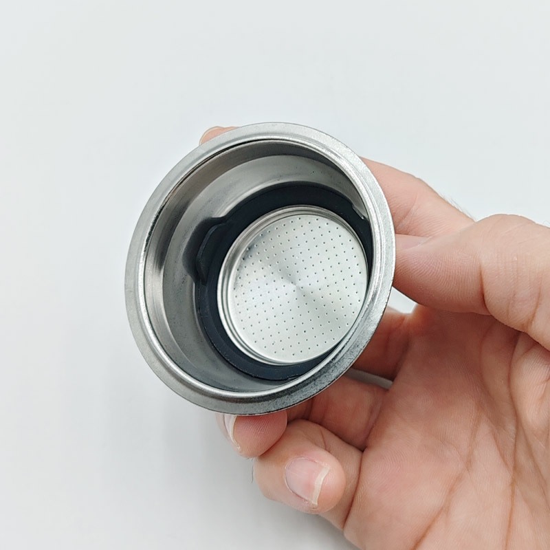 51mm 커피 기계 액세서리 이동식 필터 바구니 DeL - Delonghi Espresso Magnifica 리뷰 및 가격
