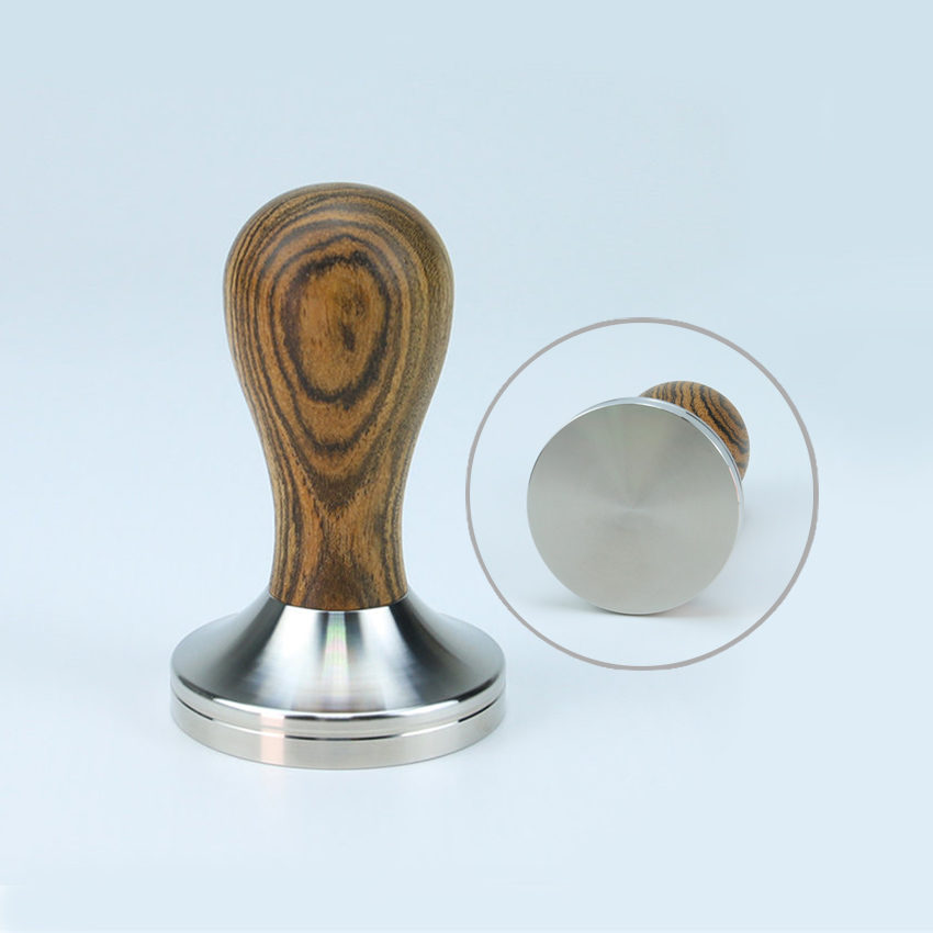 커피 탬퍼 51mm 53mm 57mm 58.5mm de - Delonghi Espresso Magnifica 리뷰 및 가격