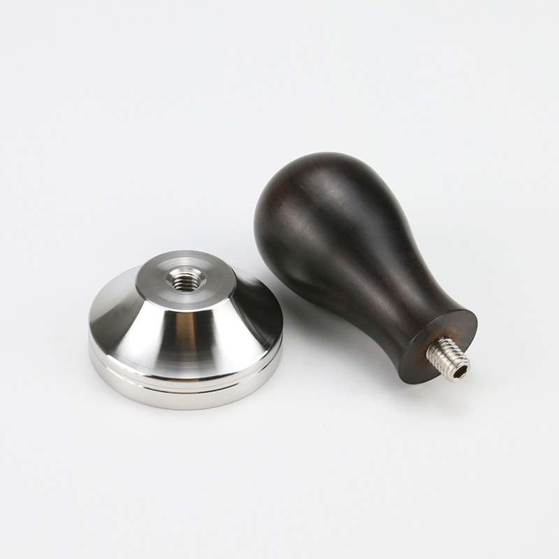 커피 탬퍼 51mm 53mm 57mm 58.5mm de - Delonghi Espresso Magnifica 리뷰 및 가격