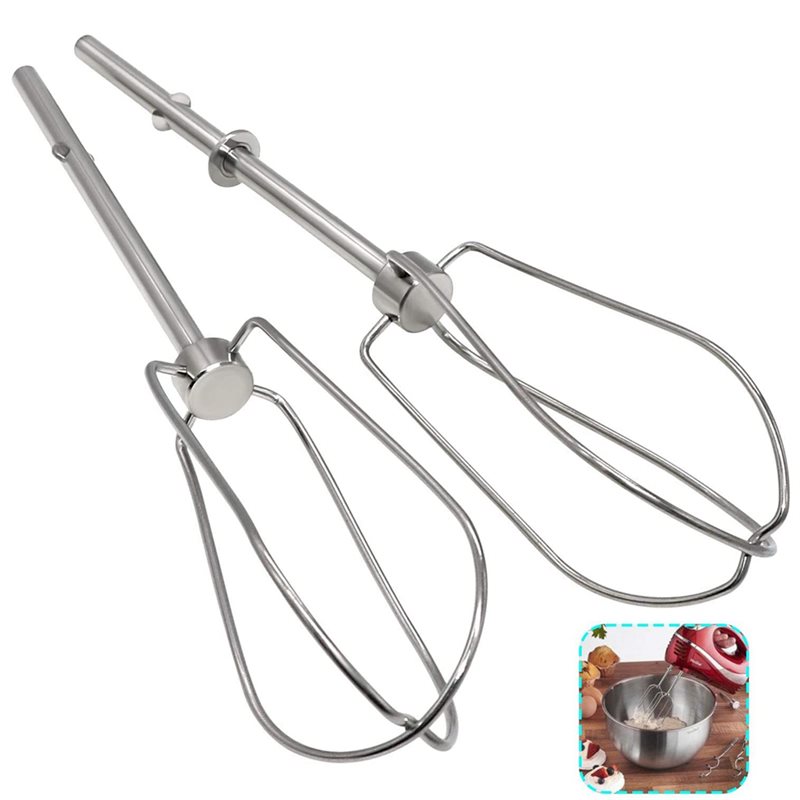 키친에이드 W10490648 교체용 핸드 믹서 터보 비 - Kitchenaid Mixer Hand Mixer 리뷰 및 가격