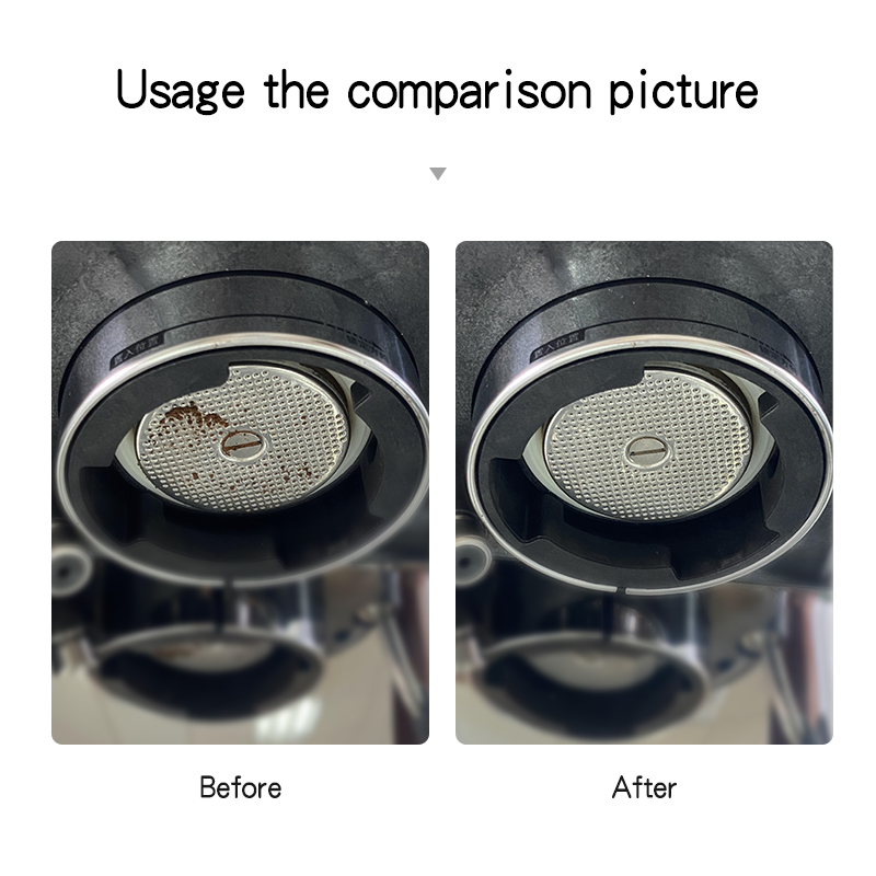 커피 퍽 스크린 51mm 53.5mm 58.5mm Br - Delonghi Espresso Magnifica 리뷰 및 가격