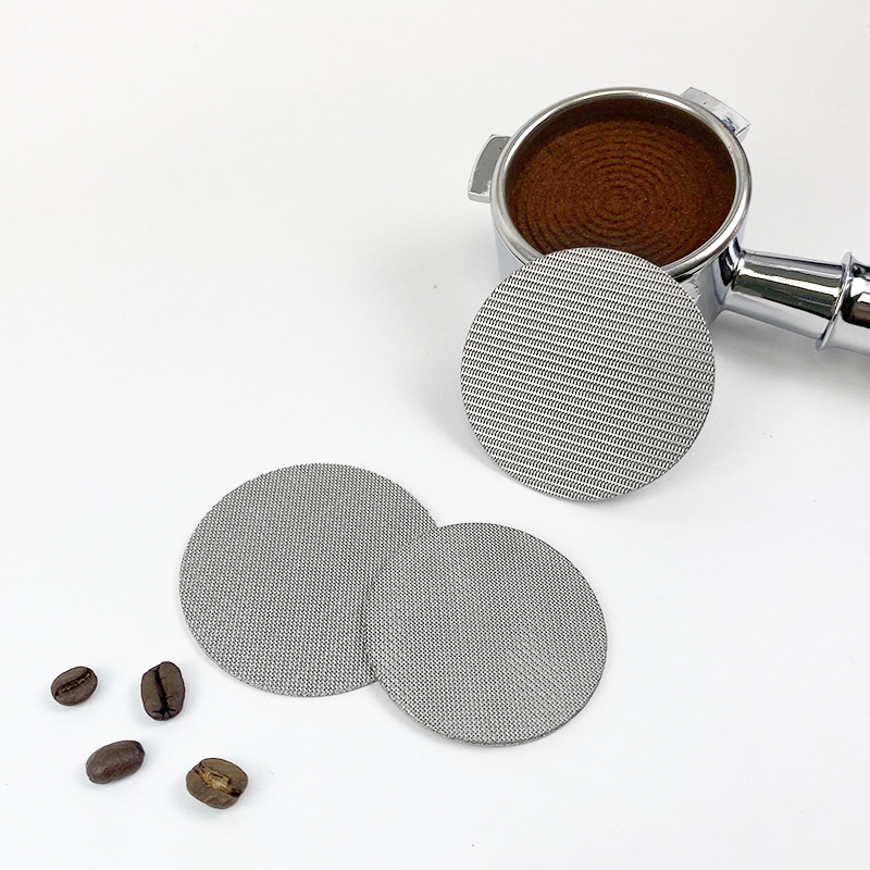 커피 퍽 스크린 51mm 53.5mm 58.5mm Br - Delonghi Espresso Magnifica 리뷰 및 가격