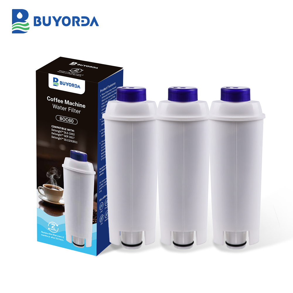 커피 머신 필터 교체용, for DeLonghi DLS - Delonghi Espresso Magnifica 리뷰 및 가격