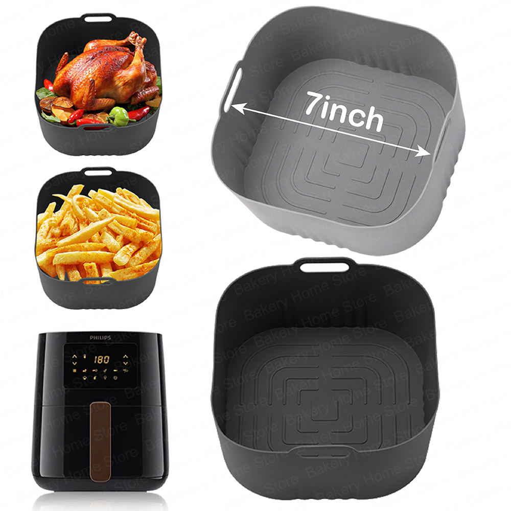 필립스 HD9252/HD9200/HD9255용 사각 에 - Philips Air Fryer Hd9252 리뷰 및 가격