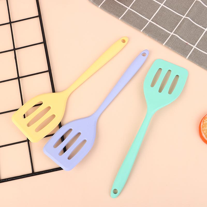 1PC 전문가용 실리콘 계란 및 생선 뒤집개 – 프라이 - Egg Waffle Pan 리뷰 및 가격