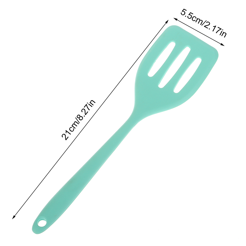 1PC 전문가용 실리콘 계란 및 생선 뒤집개 – 프라이 - Egg Waffle Pan 리뷰 및 가격